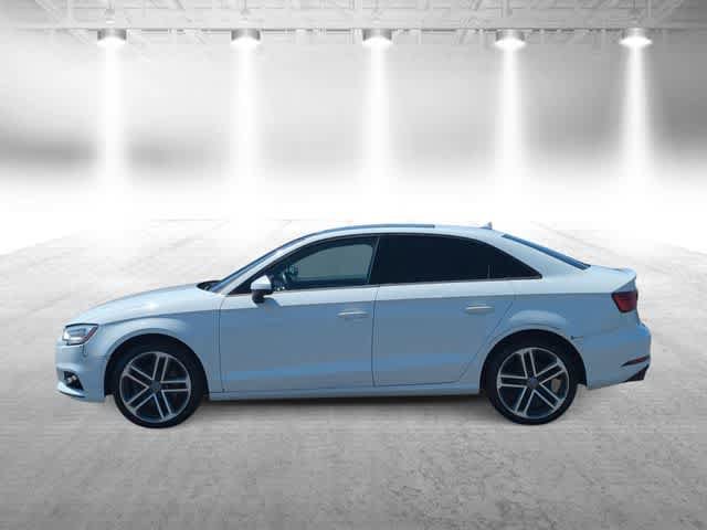 Used 2017 Audi A3 2.0T Premium w/ Convenience Package AWD/4WD image 5