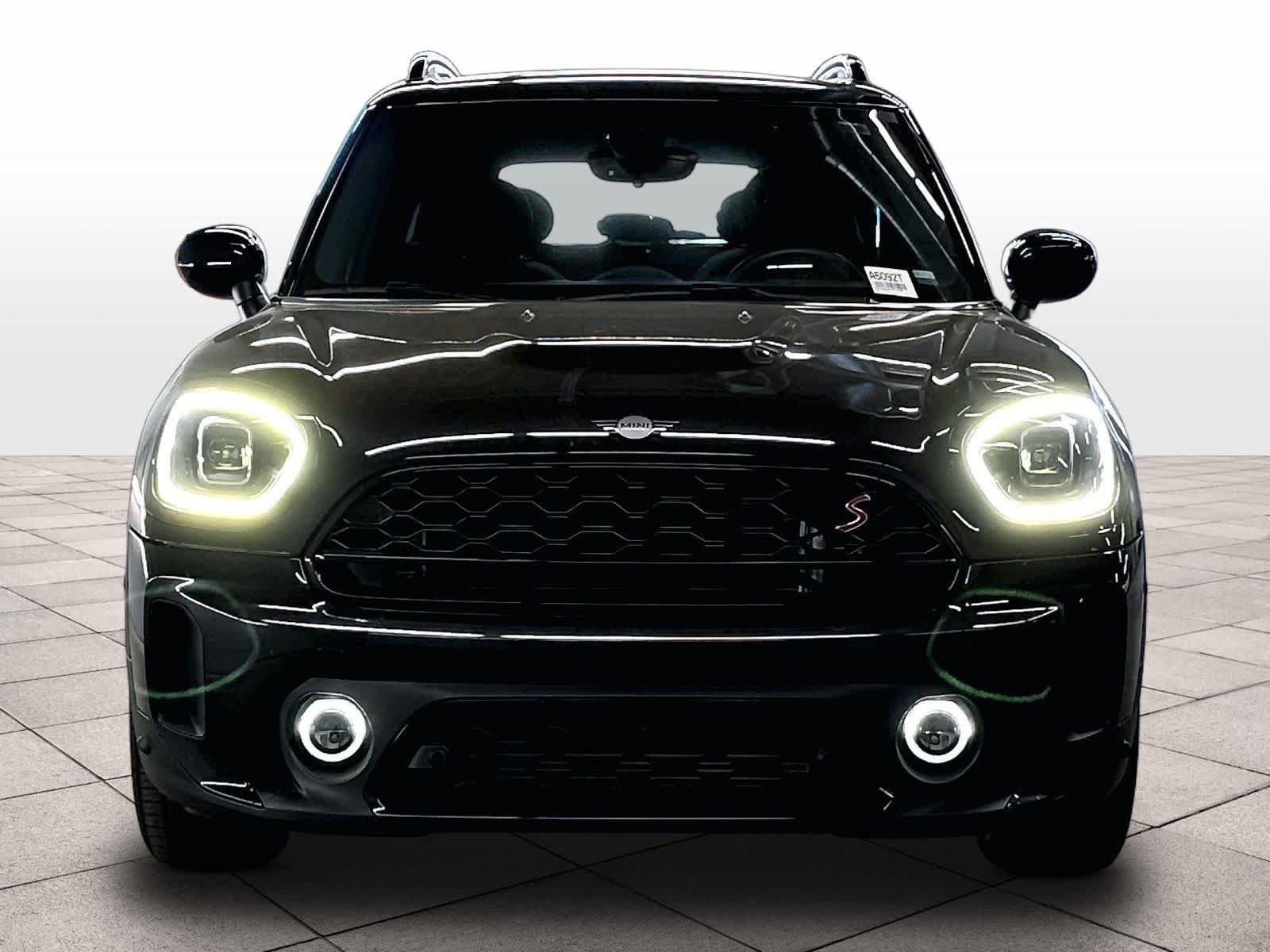 Used 2023 MINI Cooper Countryman S AWD/4WD image 3