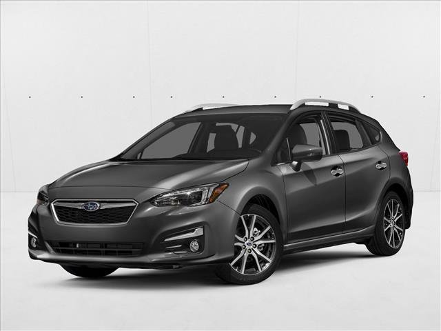 Used 2018 Subaru Impreza 2.0i Limited