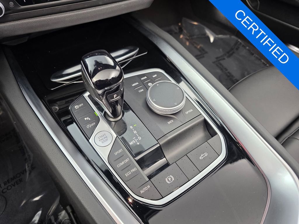 Used 2023 BMW Z4 sDrive30i w/ Driving Assistance Package image 23