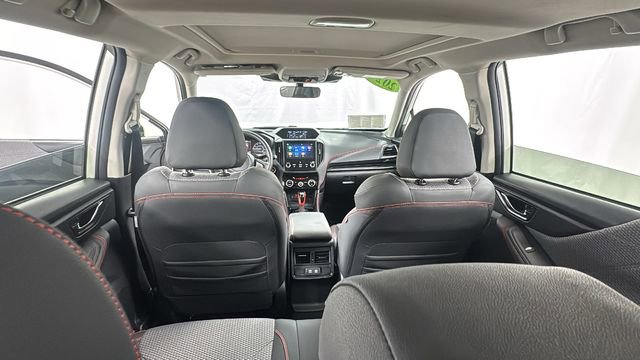 Certified 2024 Subaru Forester Sport image 21