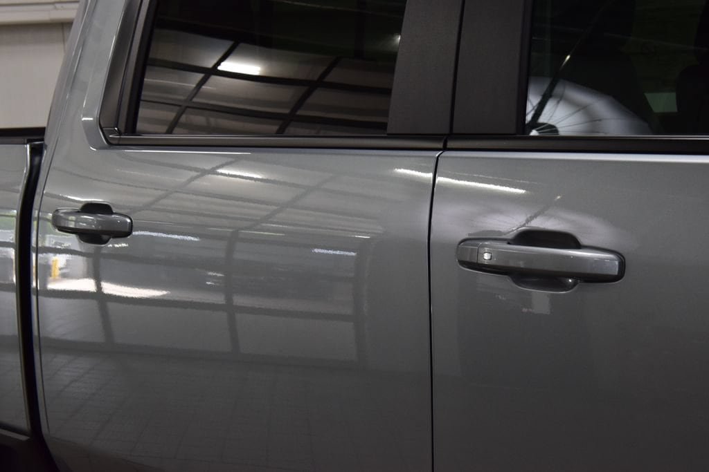 New 2026 Chevrolet Silverado 2500 LT w/ All Star Edition AWD/4WD image 22