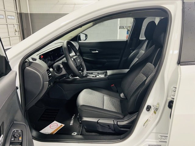 New 2026 Nissan Sentra SV image 20