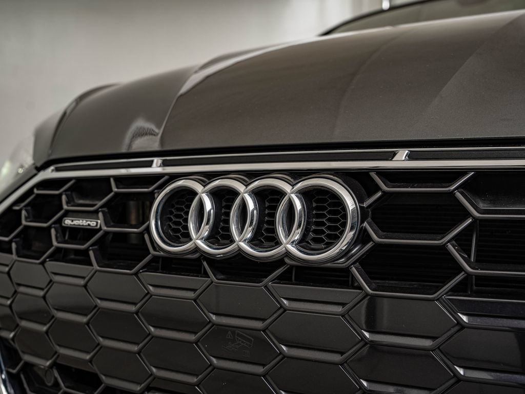 Used 2024 Audi A5 2.0T Premium AWD/4WD image 13