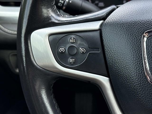 Used 2020 GMC Acadia SLT FWD image 24