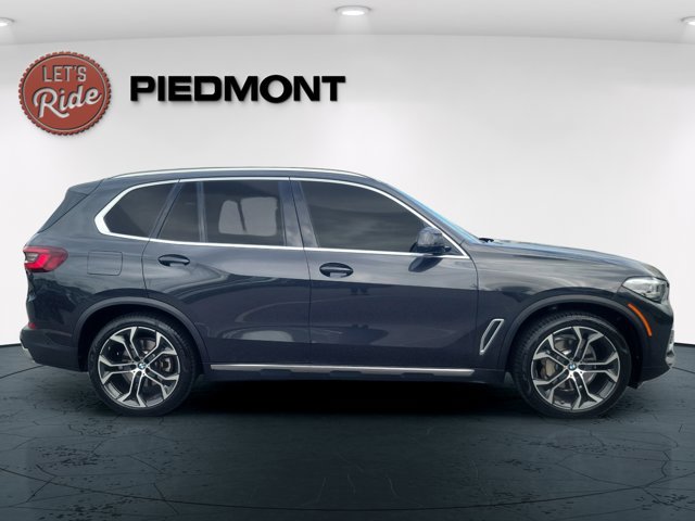 Used 2023 BMW X5 xDrive40i w/ Luxury Seating Package image 5