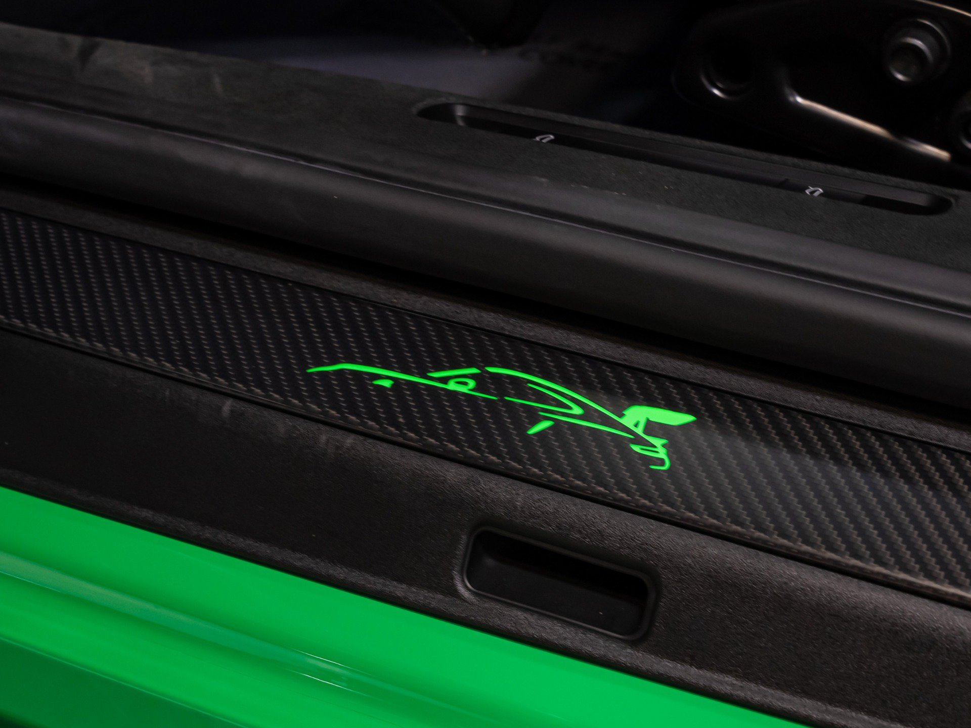 Used 2025 Porsche 911 GT3 RS RWD image 44