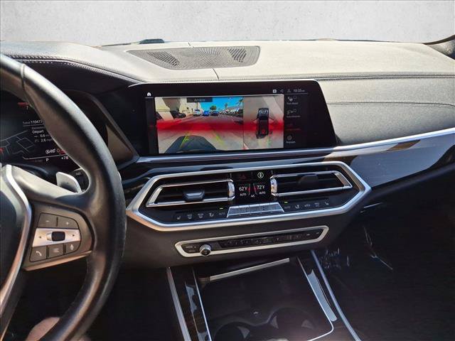 Used 2019 BMW X5 xDrive40i w/ Convenience Package AWD/4WD image 15