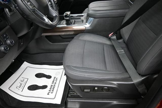 Used 2023 Chevrolet Silverado 1500 RST w/ Protection Package AWD/4WD image 15