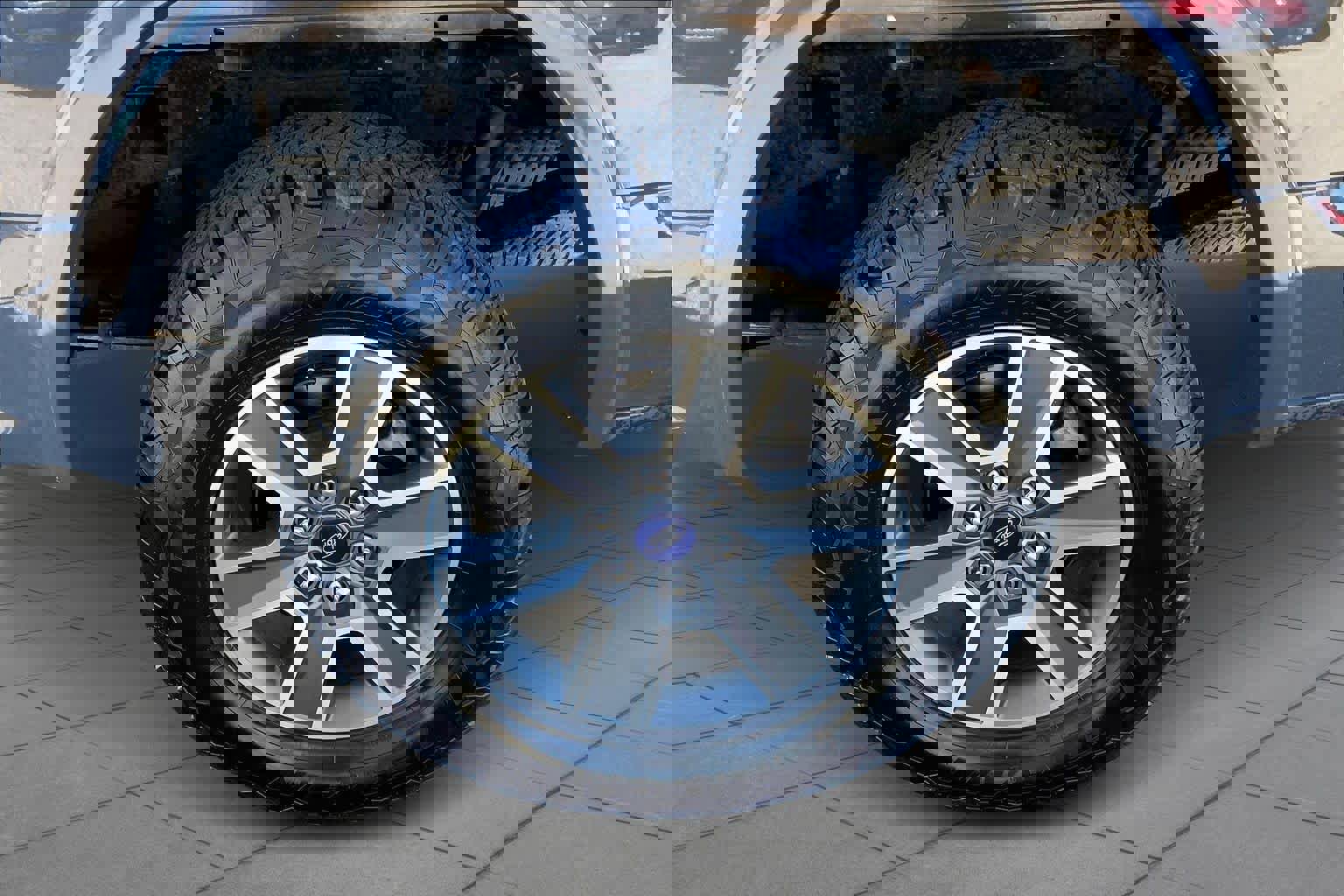 Used 2016 Ford F150 XLT w/ Equipment Group 301A Mid image 20