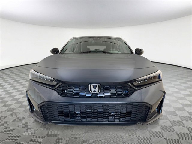 New 2026 Honda Civic Sport image 10