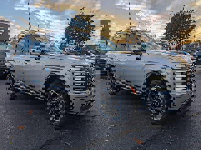 New 2026 Hyundai Palisade Limited image 2