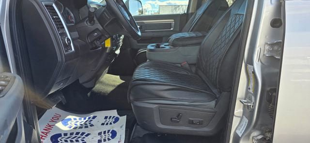 Used 2014 RAM 2500 Big Horn AWD/4WD image 9