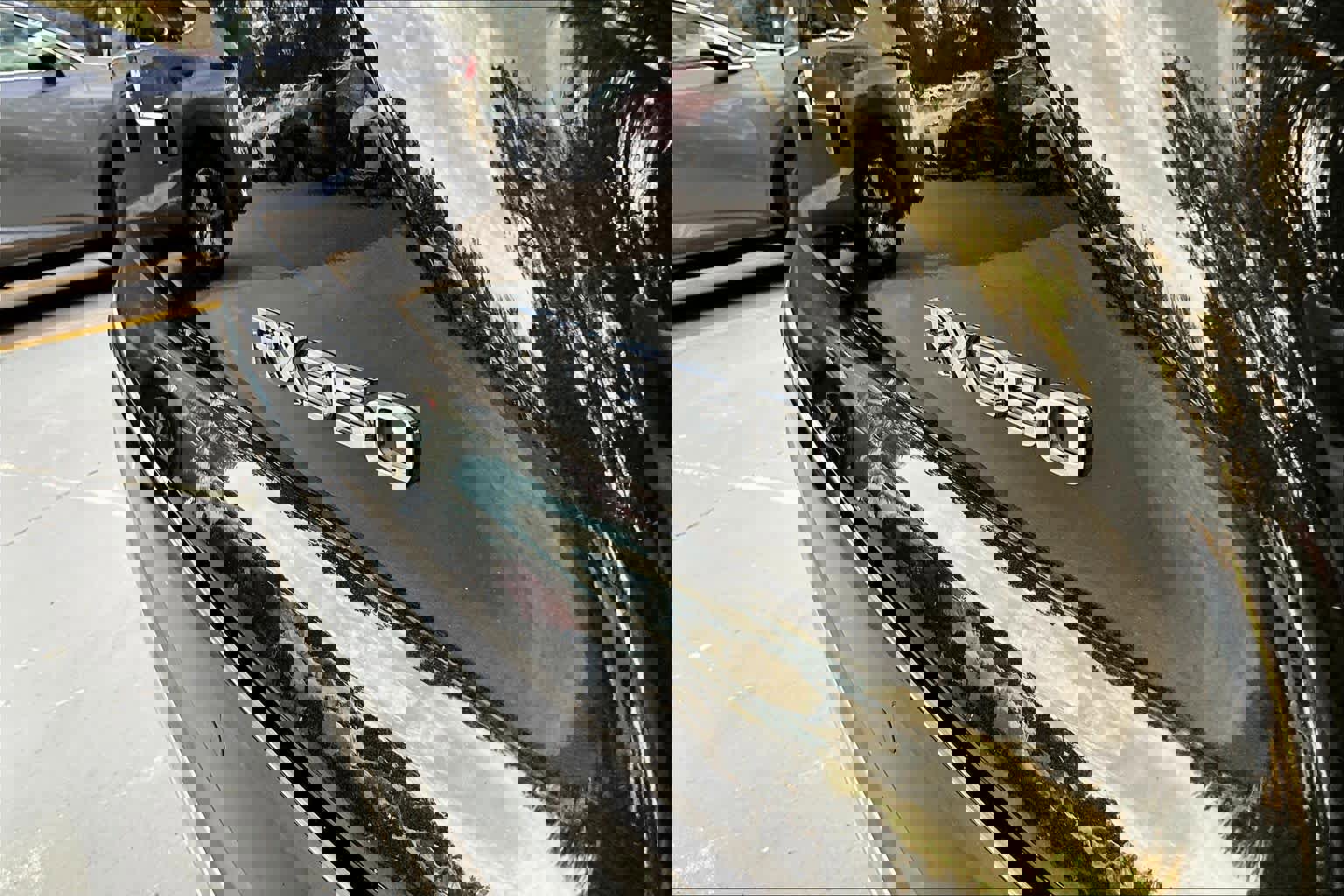 Used 2024 Lexus RX 350 FWD w/ Technology Package image 9