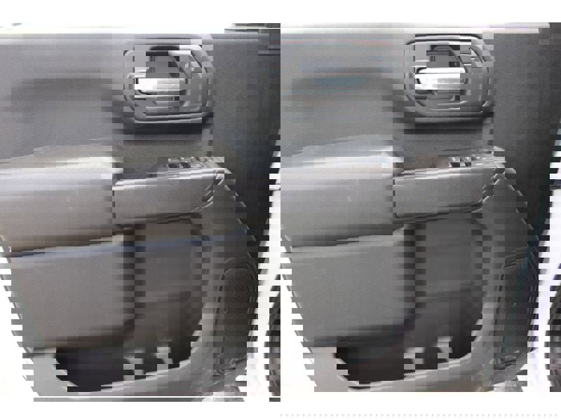 New 2025 Chevrolet Silverado 2500 W/T w/ WT Convenience Package image 11