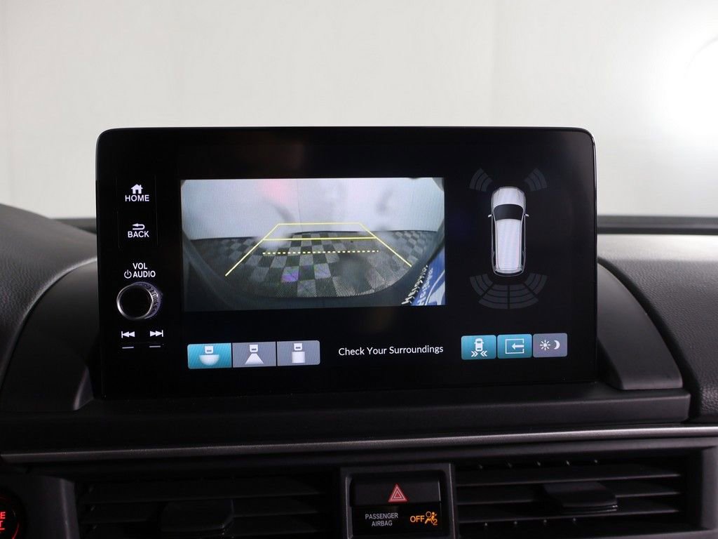 Used 2023 Honda Pilot Touring image 51