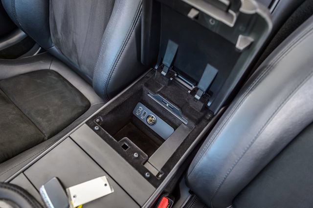 Used 2014 Jaguar F-TYPE Convertible RWD image 38