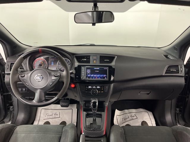 Used 2019 Nissan Sentra NISMO image 36