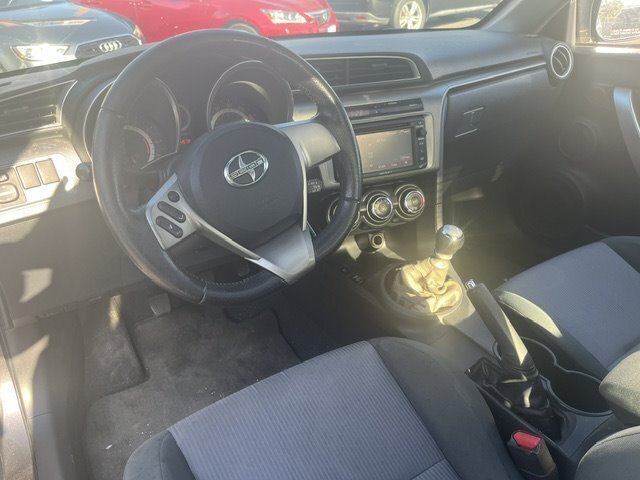Used 2015 Scion tC FWD image 10
