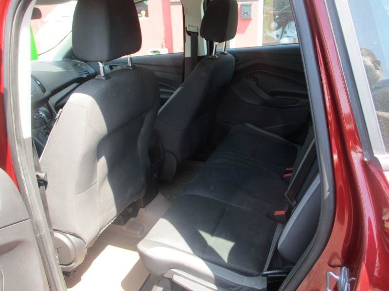 Used 2016 Ford Escape S FWD image 9