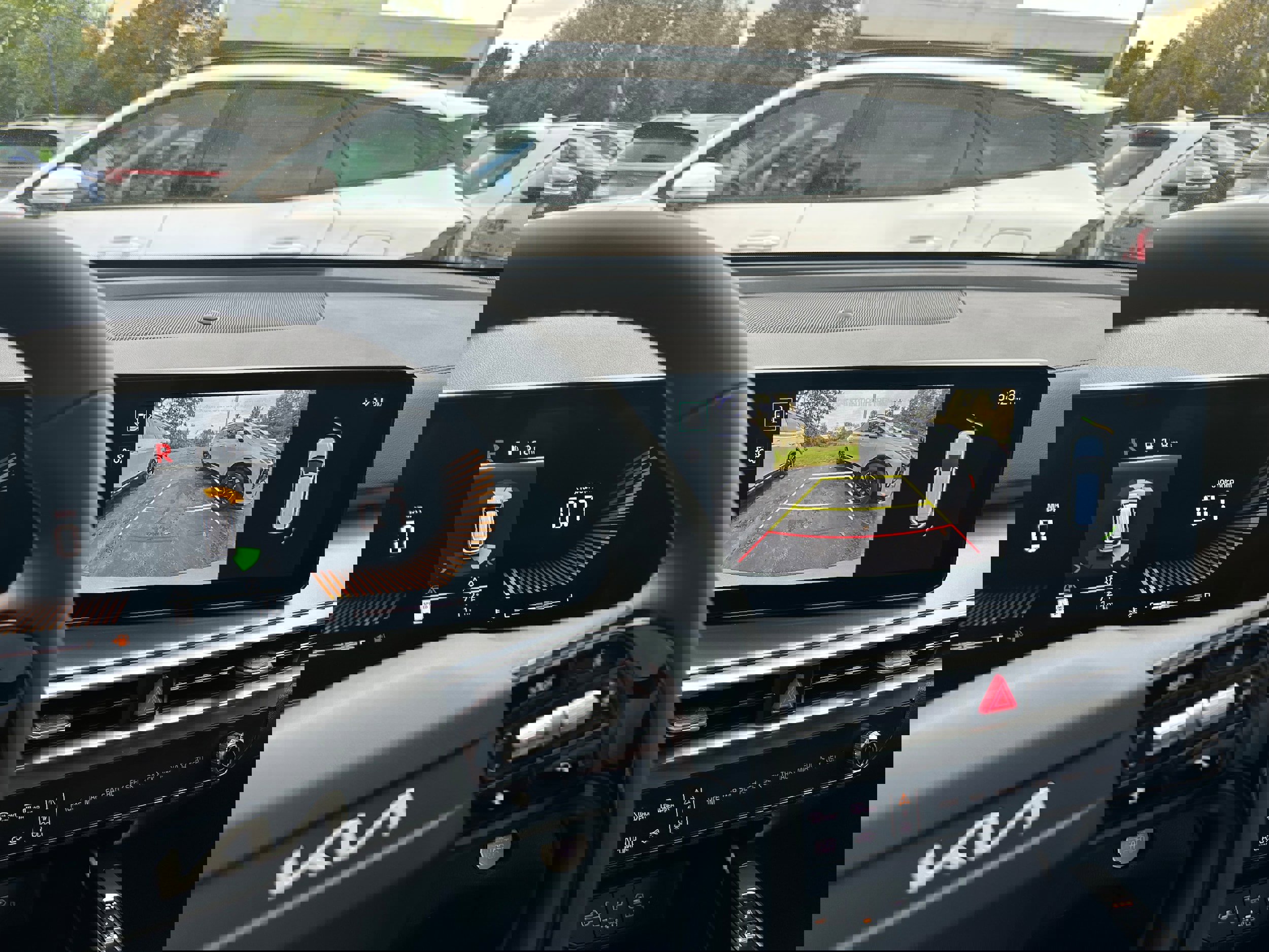 New 2026 Kia Sorento S image 58