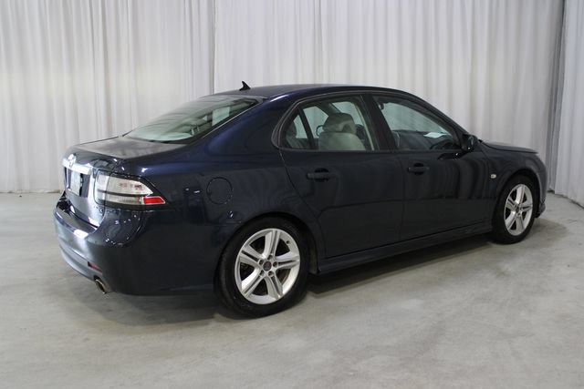 Used 2011 Saab 9-3 Aero AWD/4WD image 30