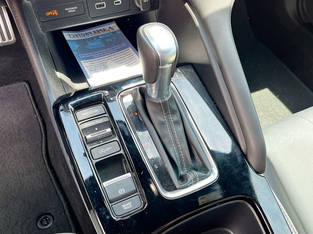 Used 2025 Acura Integra A-Spec w/ Technology Package FWD image 16