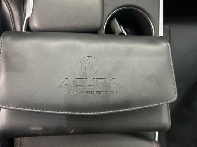 Used 2021 Acura TLX w/ A-SPEC Pkg AWD/4WD image 30