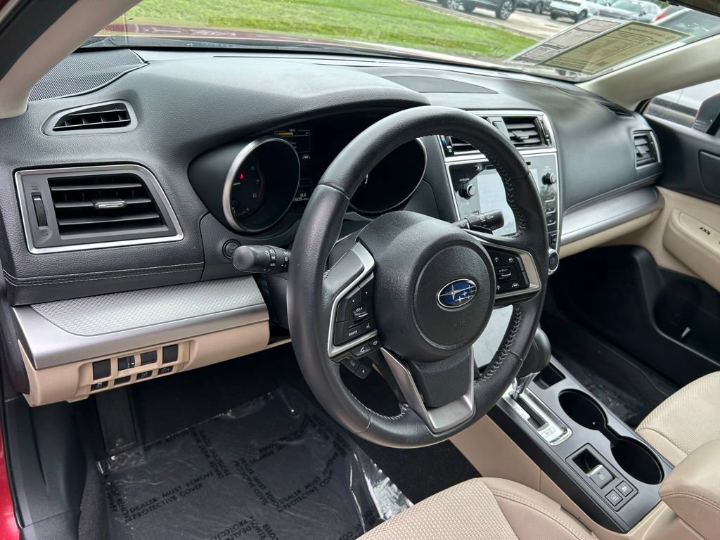 Used 2019 Subaru Outback 2.5i Premium AWD/4WD image 20