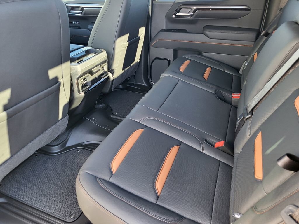 New 2026 GMC Sierra 1500 AT4 w/ AT4 Premium Package image 11