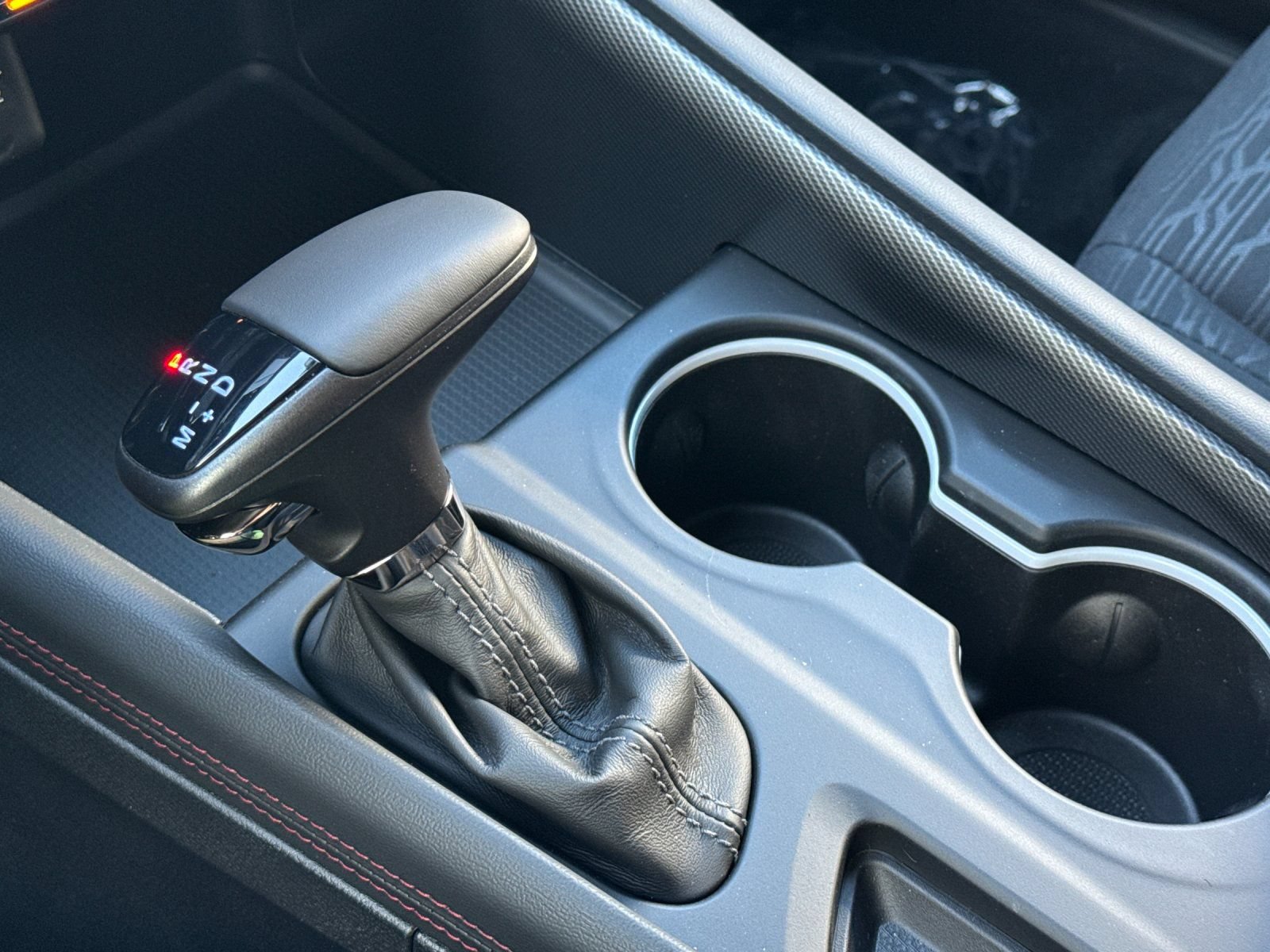New 2026 Dodge Durango GT AWD/4WD image 23