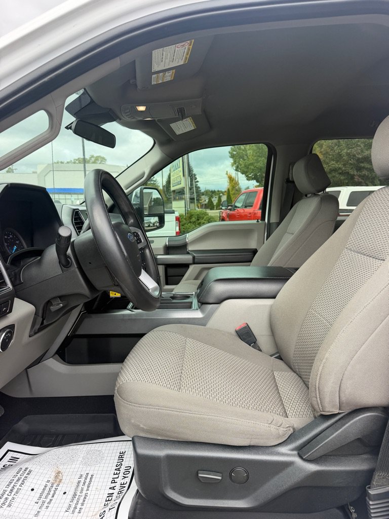 Used 2021 Ford F250 XLT w/ XLT Value Package AWD/4WD image 20