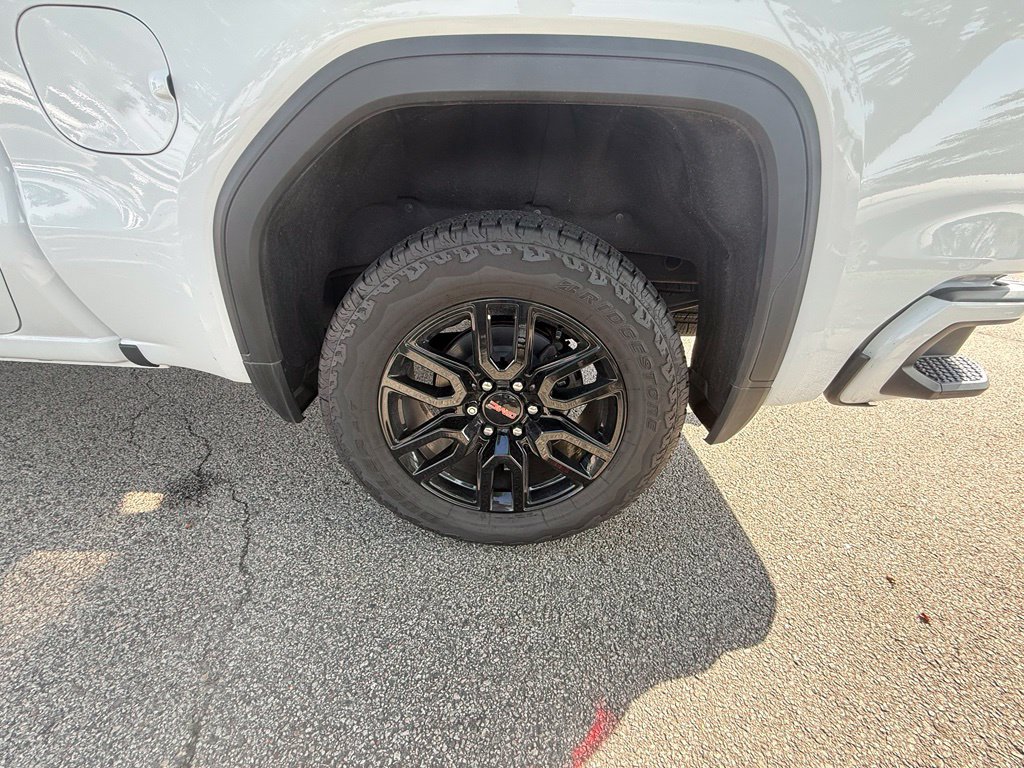 Used 2022 GMC Sierra 1500 Elevation AWD/4WD image 37