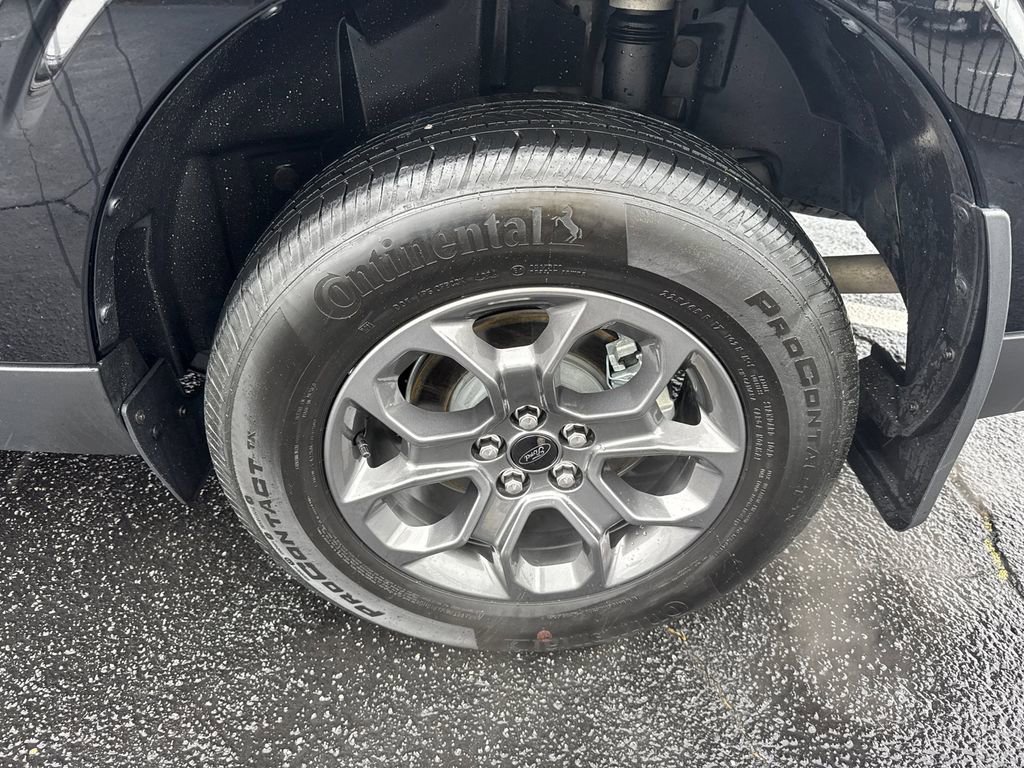 Used 2024 Ford Maverick XLT w/ XLT Luxury Package AWD/4WD image 20