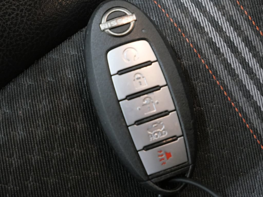 Used 2024 Nissan Altima 2.5 SR FWD image 24