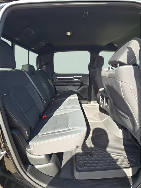 New 2026 RAM 1500 Big Horn image 27