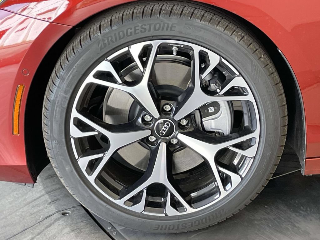 New 2026 Audi A6 Prestige AWD/4WD image 11