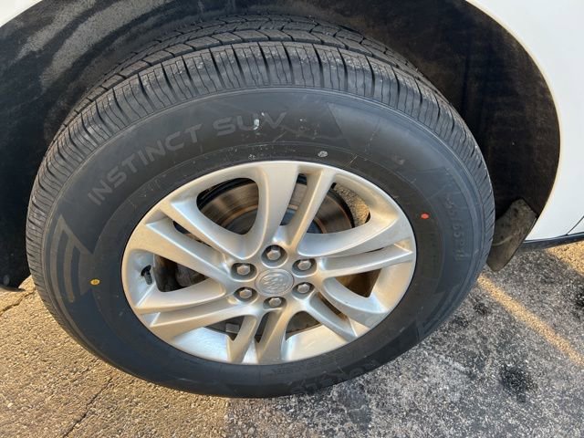 Used 2019 Buick Enclave Essence image 23