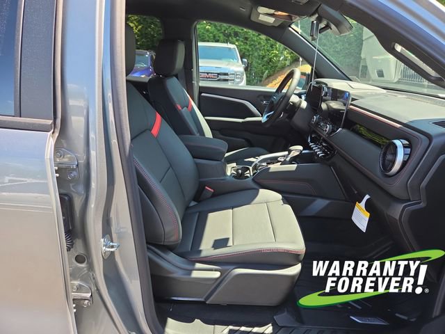 New 2026 Chevrolet Colorado Z71 w/ Technology Package AWD/4WD image 14
