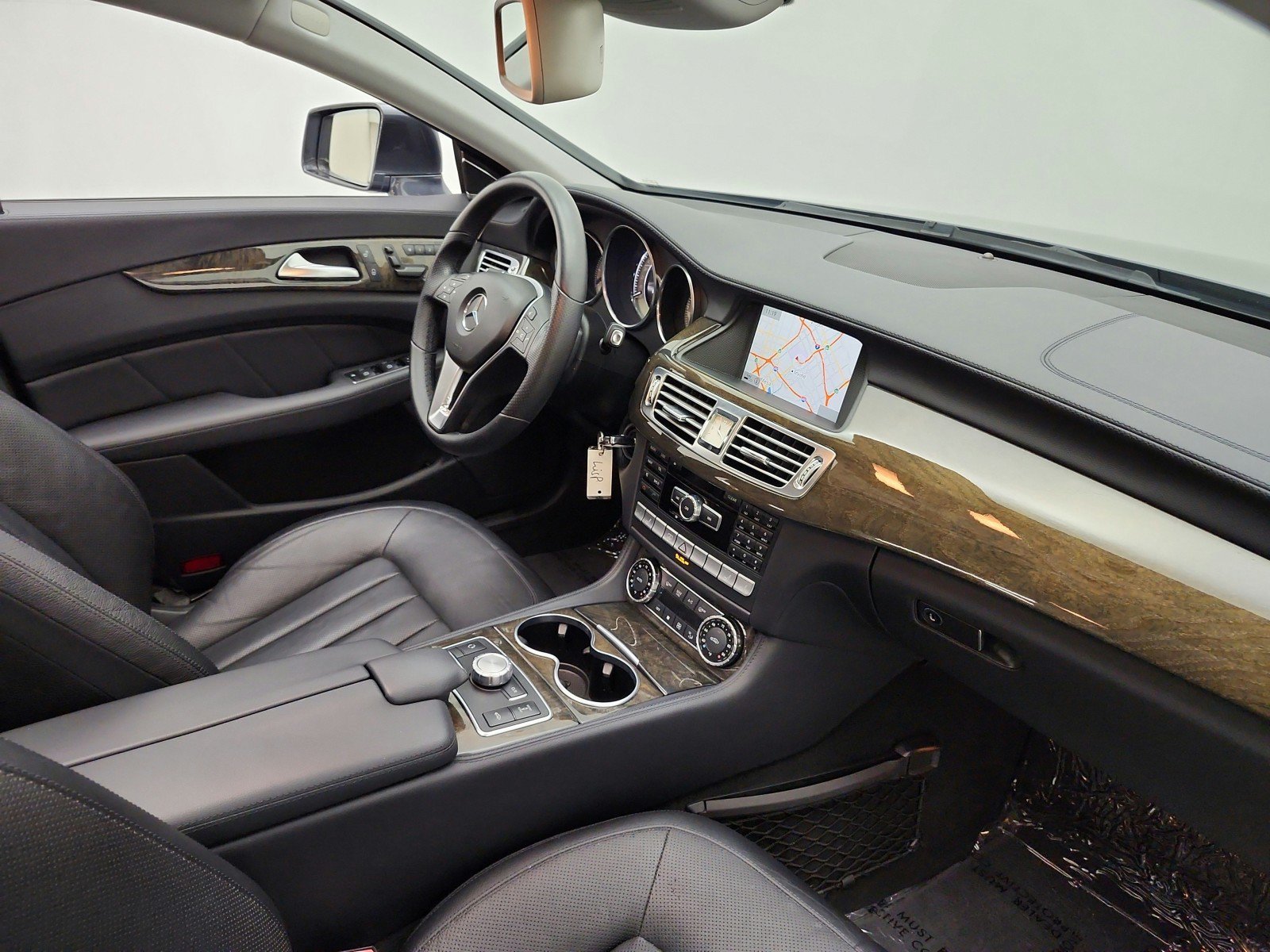 Used 2013 Mercedes-Benz CLS 550 image 18