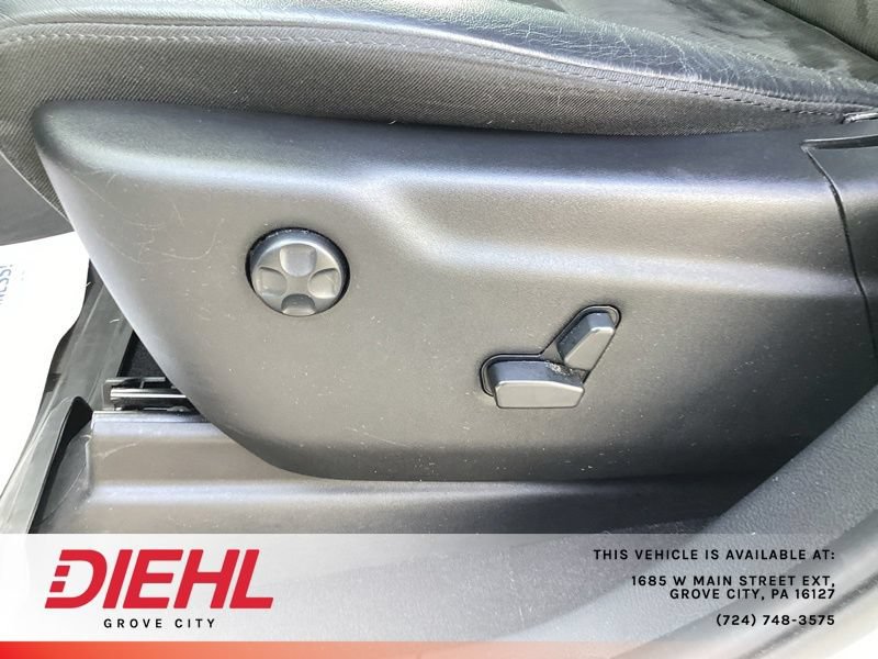 Used 2021 Jeep Grand Cherokee Laredo X AWD/4WD image 23