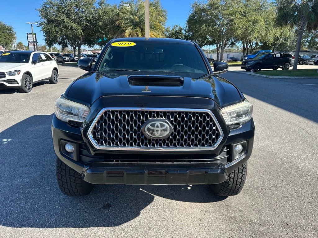 Used 2019 Toyota Tacoma 2WD Double Cab image 13