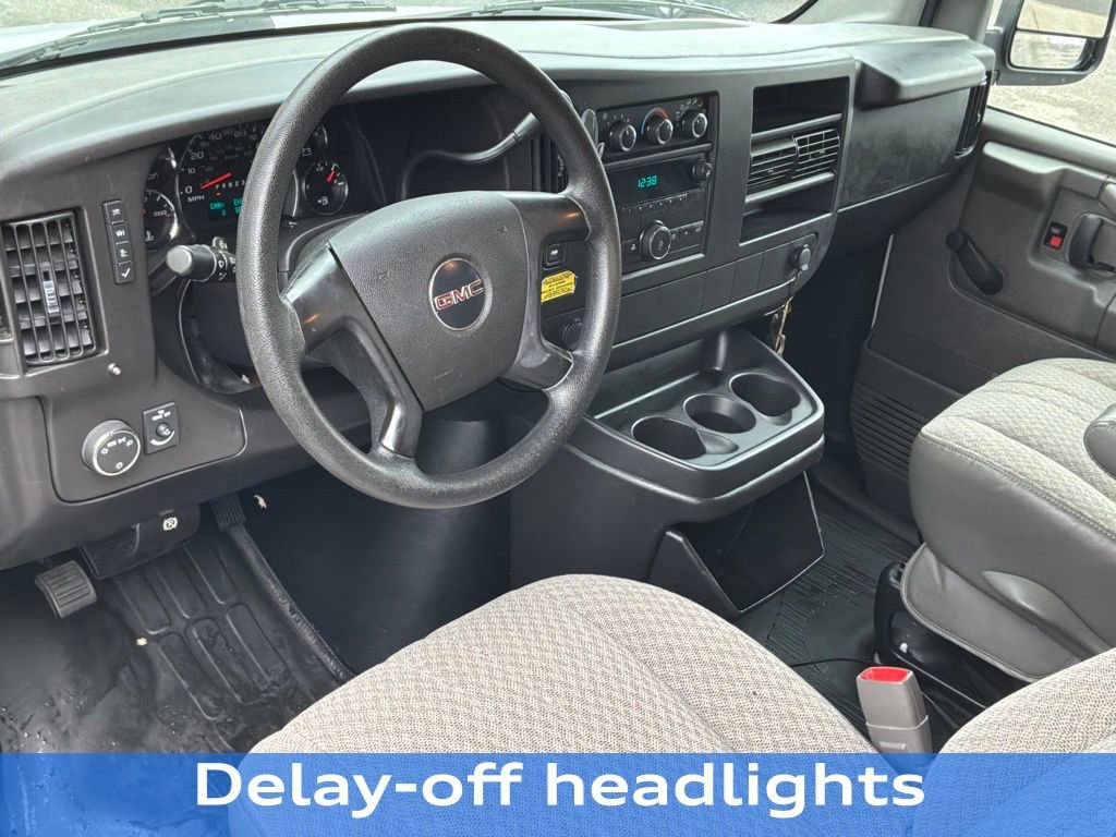 Used 2009 GMC Savana 3500 image 15