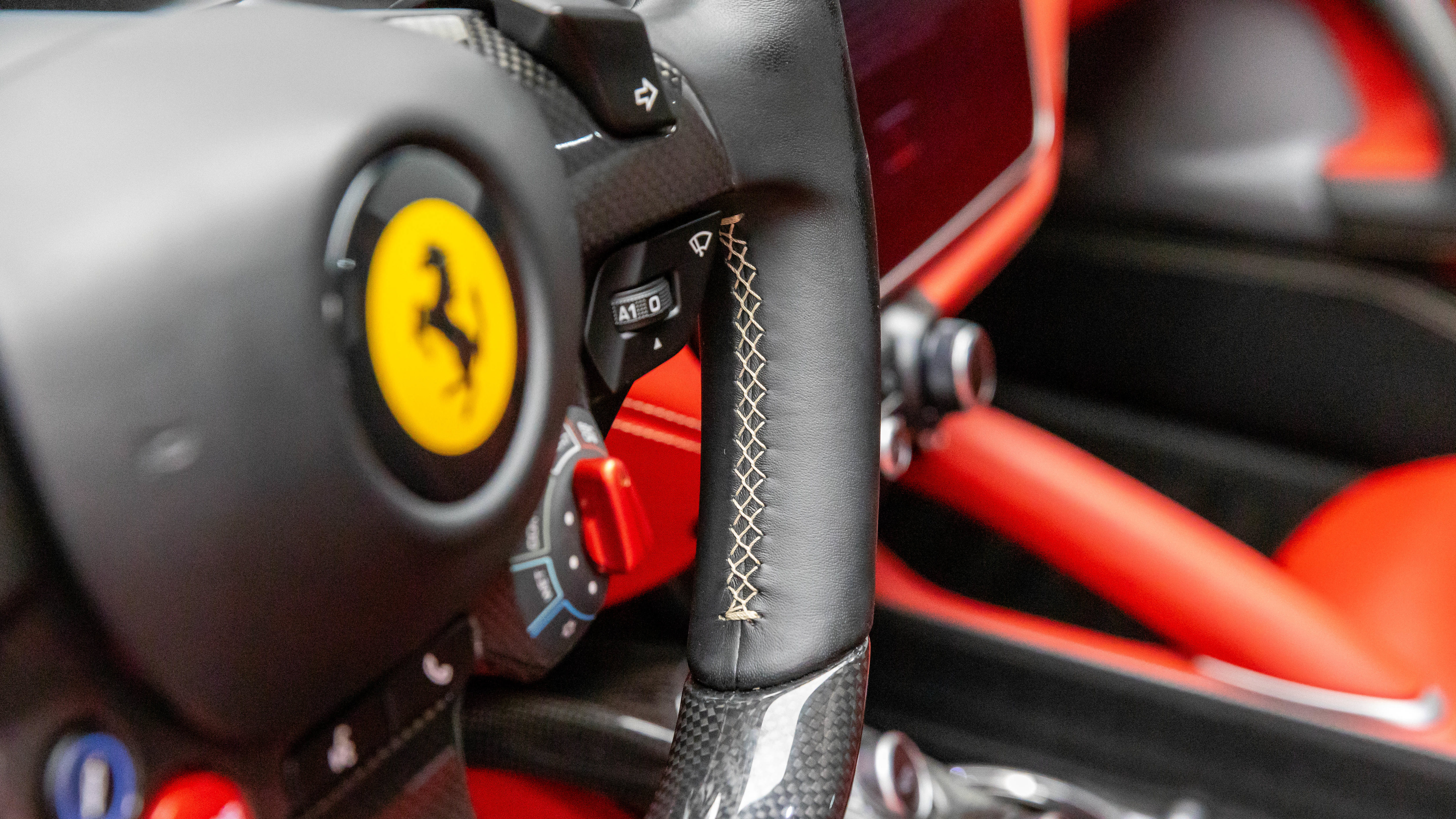 Used 2020 Ferrari GTC4Lusso T RWD image 25