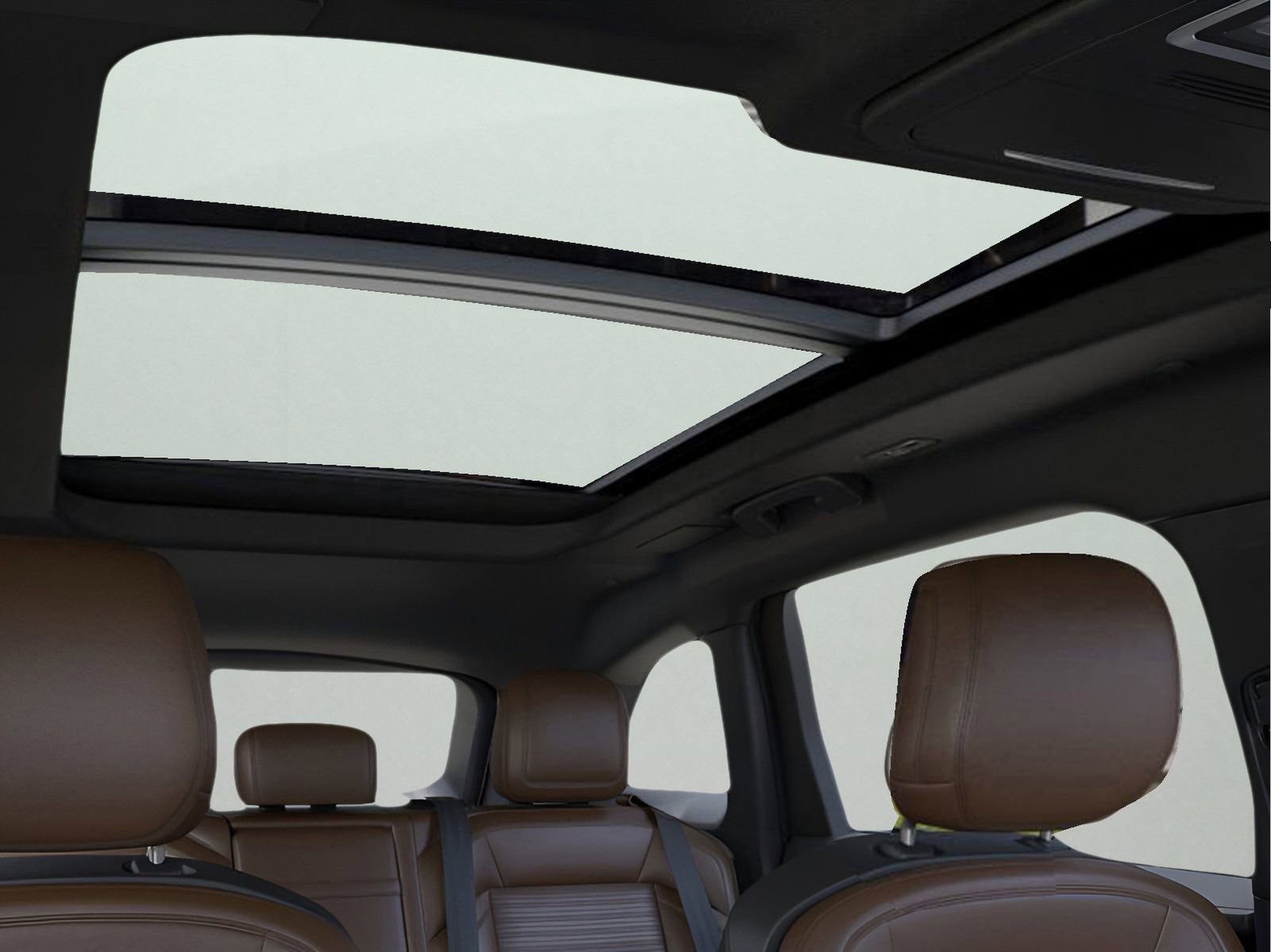 New 2026 Lincoln Nautilus Reserve image 22