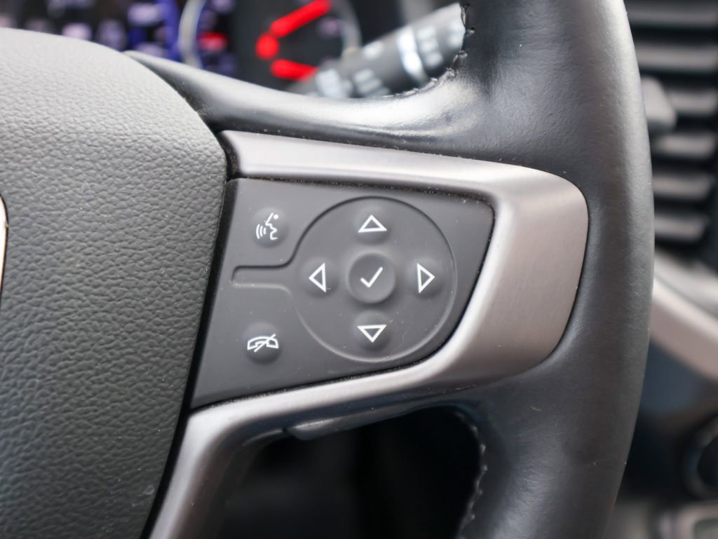 Certified 2022 GMC Acadia AT4 w/ Technology Package image 23