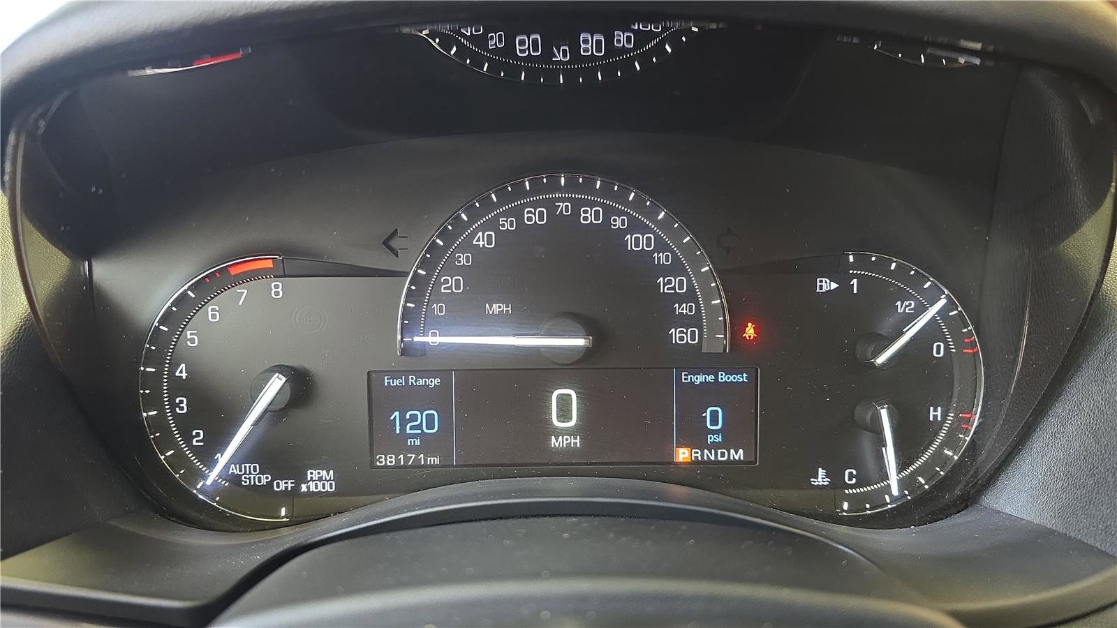 Used 2018 Cadillac ATS 2.0T AWD Sedan w/ Sky and Shine Package image 10