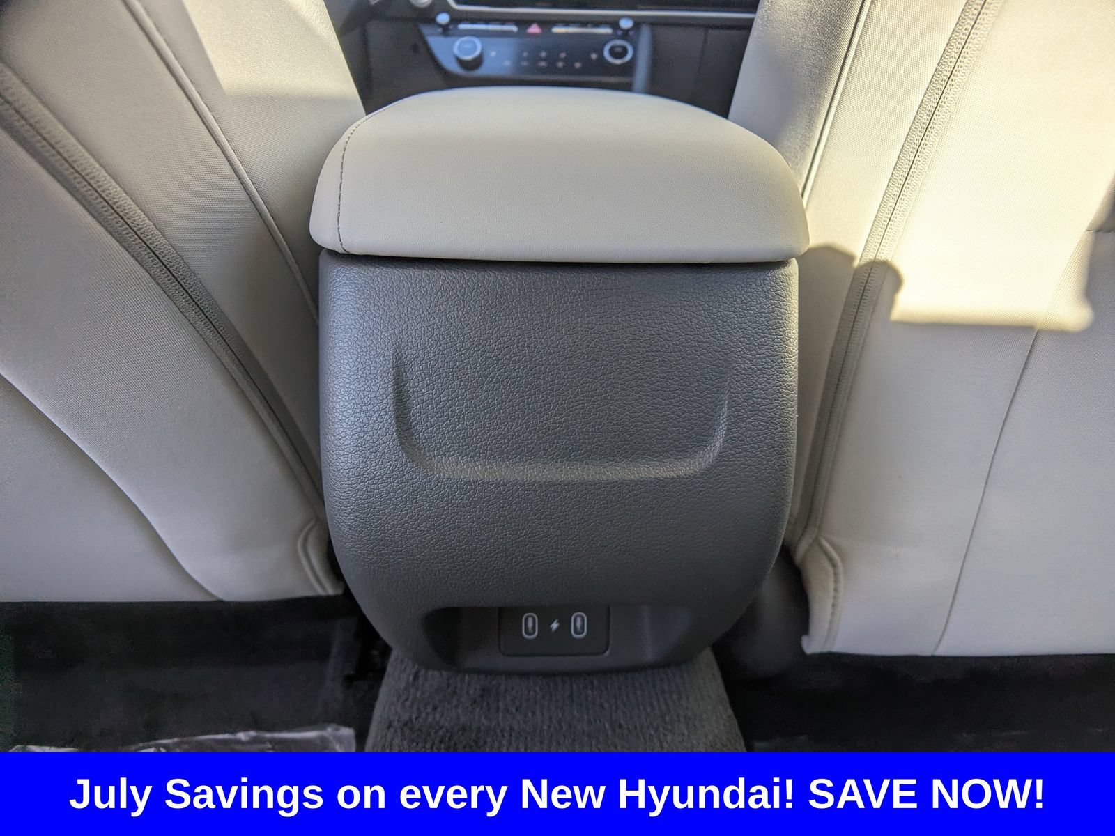 New 2026 Hyundai Sonata SEL AWD/4WD image 18