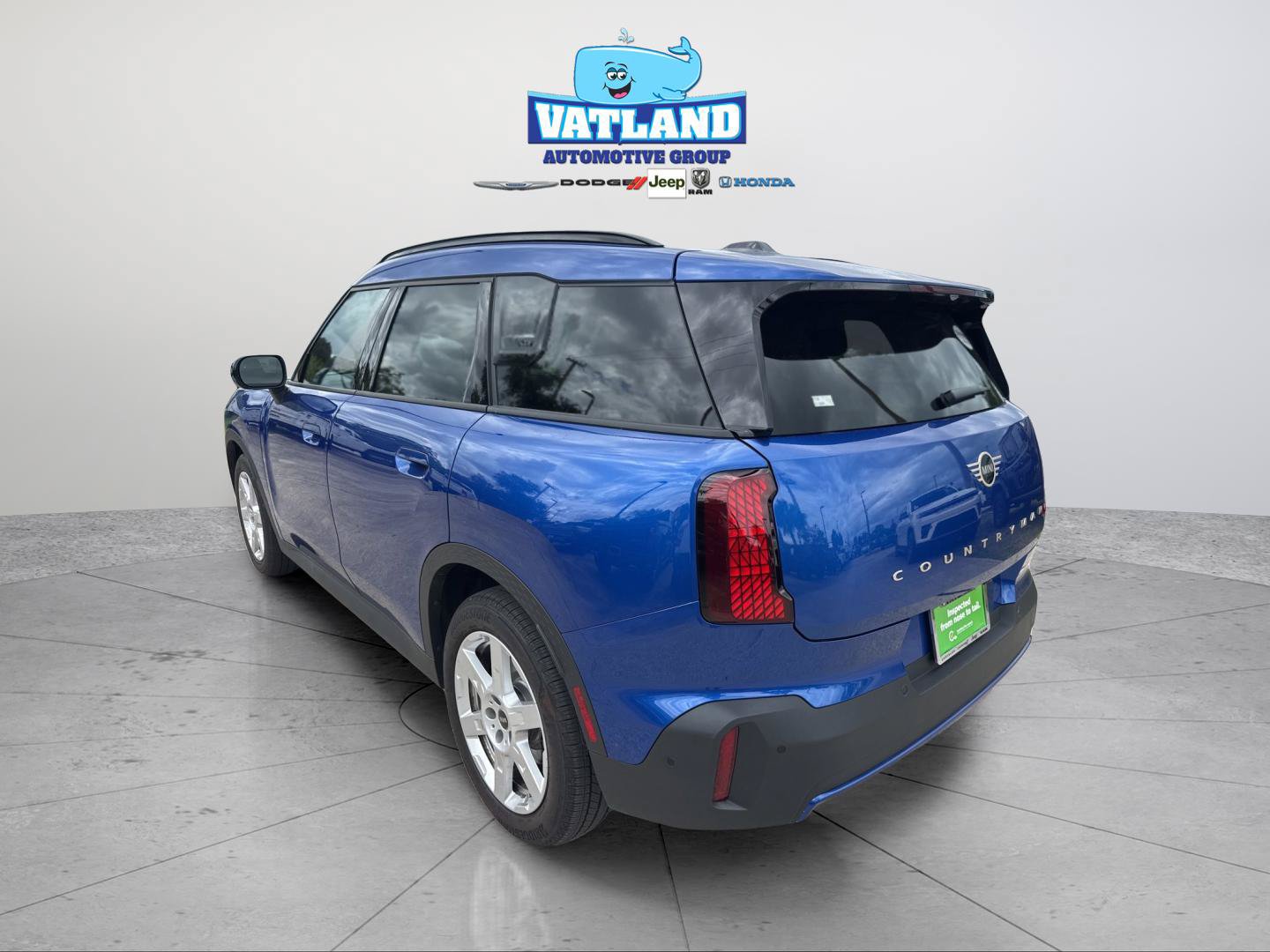 Used 2025 MINI Cooper Countryman S w/ Comfort Package Max AWD/4WD image 37