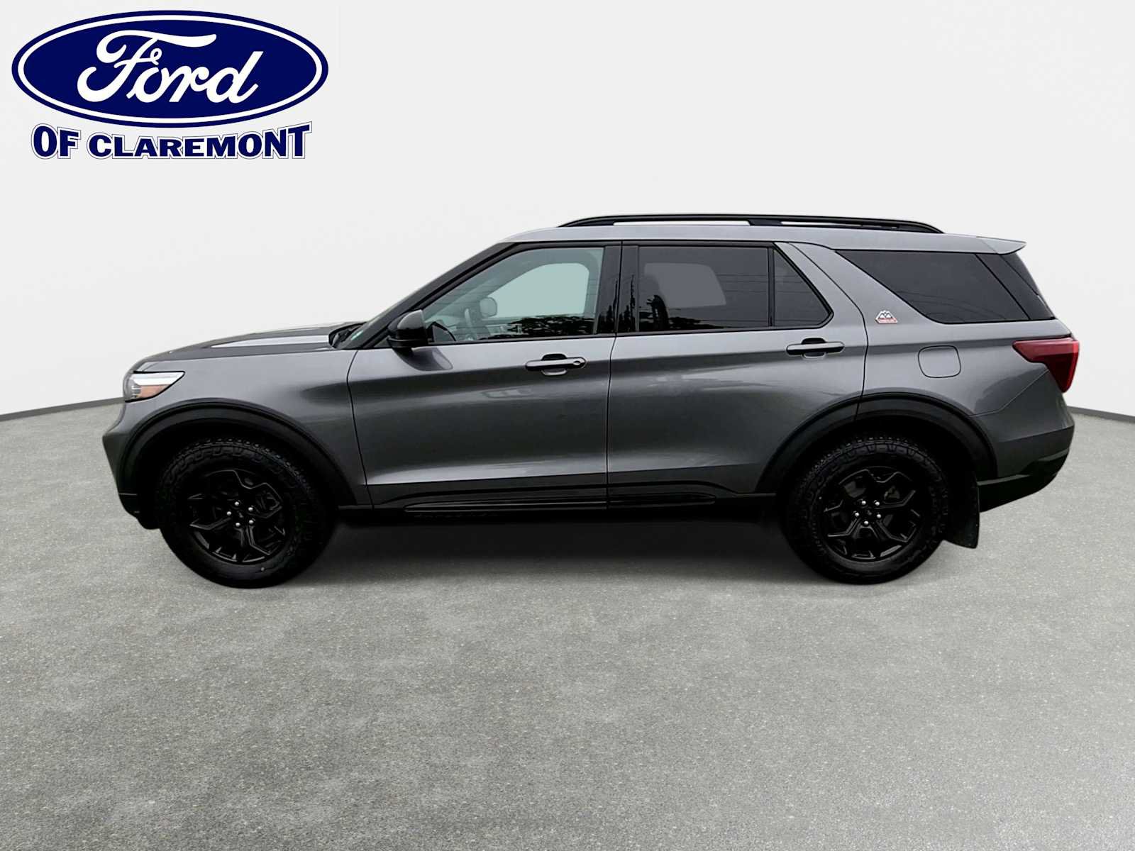 Used 2022 Ford Explorer Timberline w/ Timberline Technology Package AWD/4WD image 5